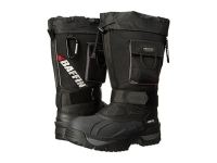 UK Baffin Snow Boots Boots for Men - Endurance - Black Online